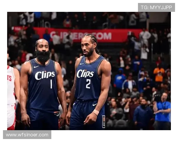 快船连败揭示年轻气盛的短板 经验不足让球队显得不够沉稳